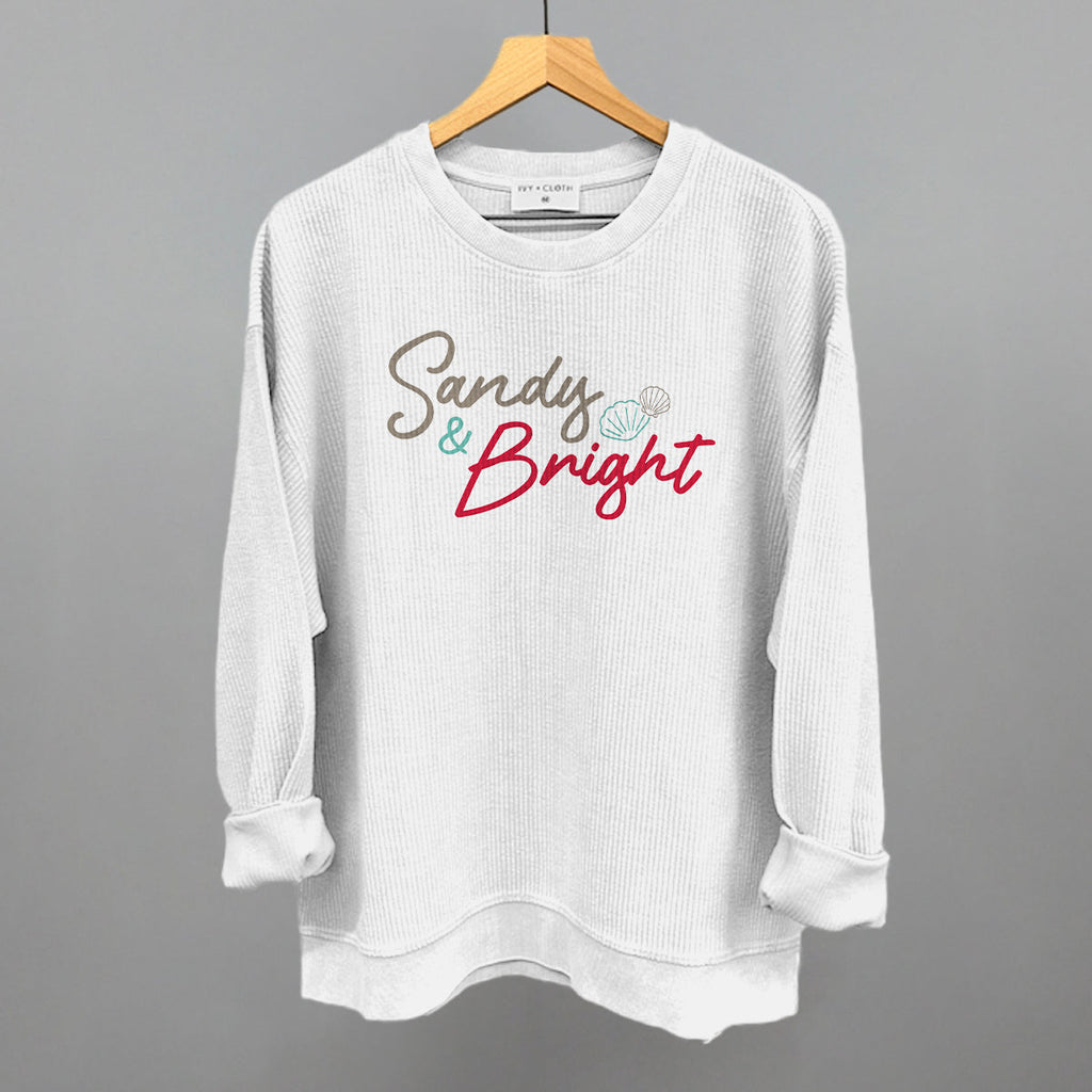 Sandy & Bright