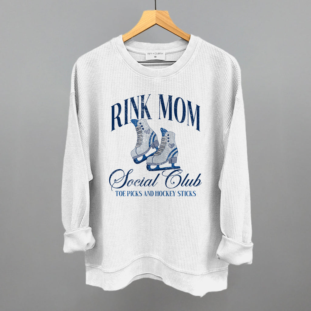 Rink Mom Social Club