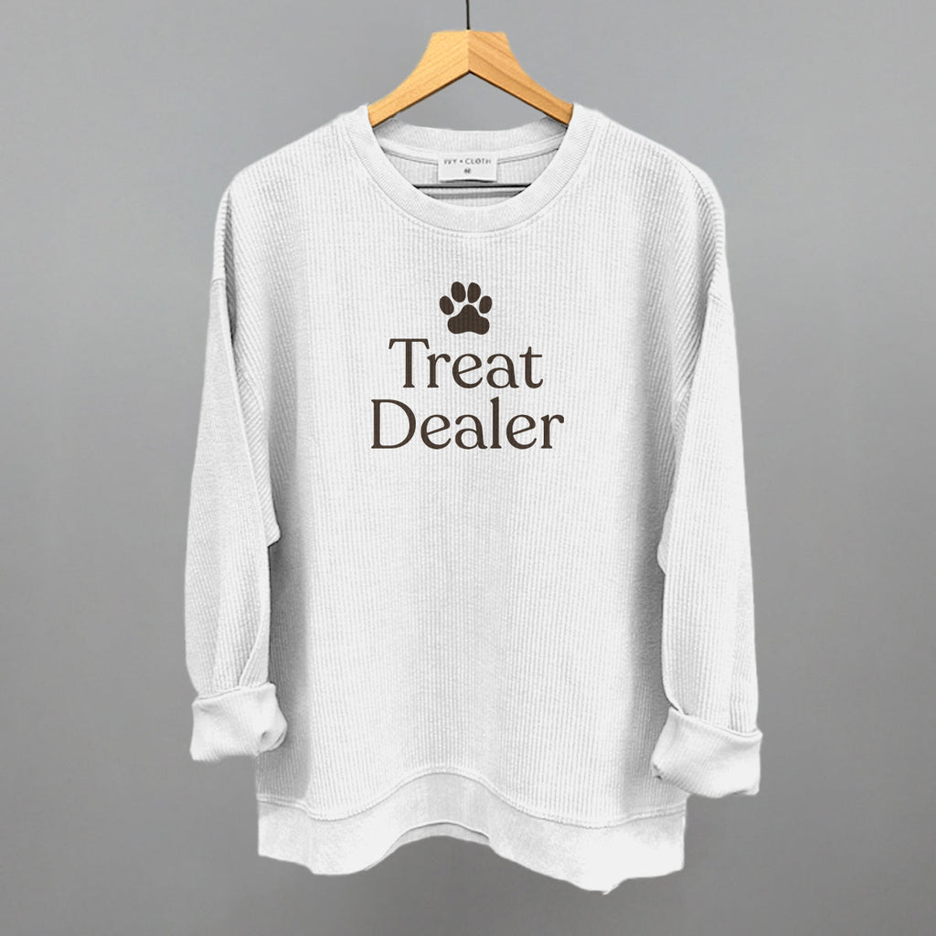 Treat Dealer