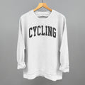 Cycling Arch