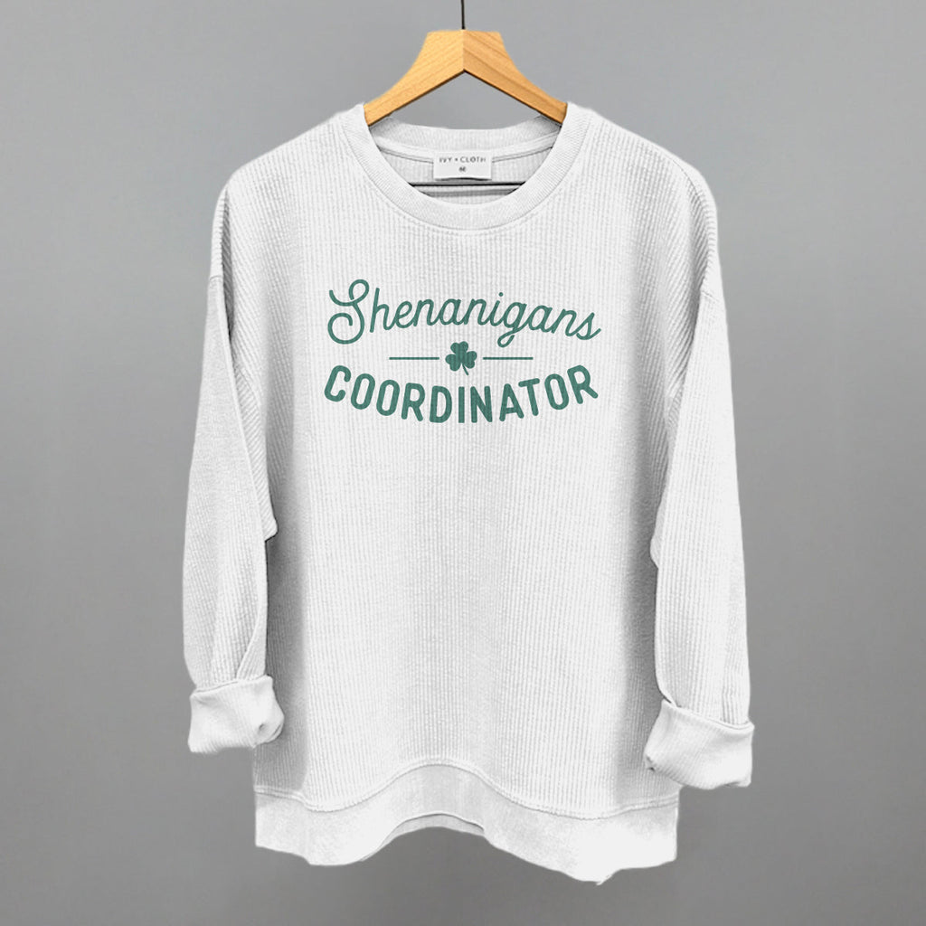 Shenanigans Coordinator