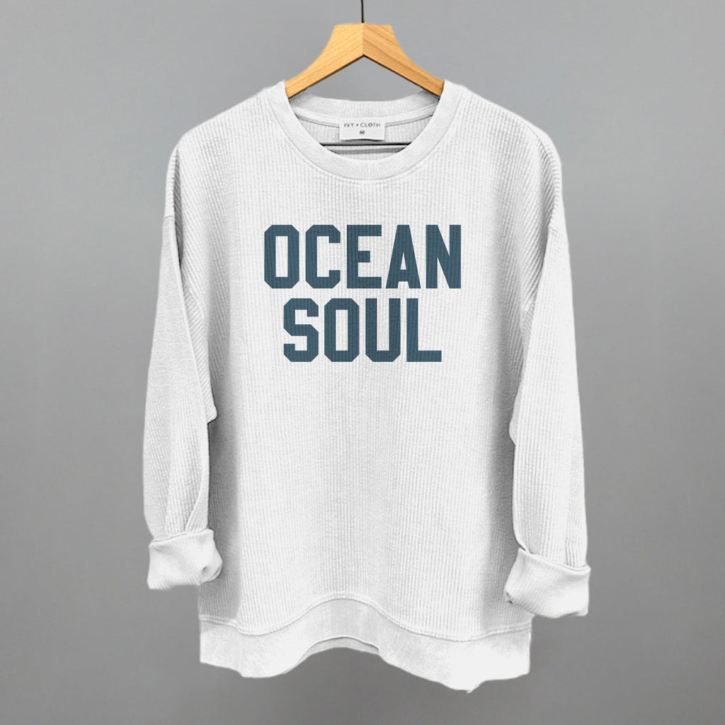 Ocean Soul