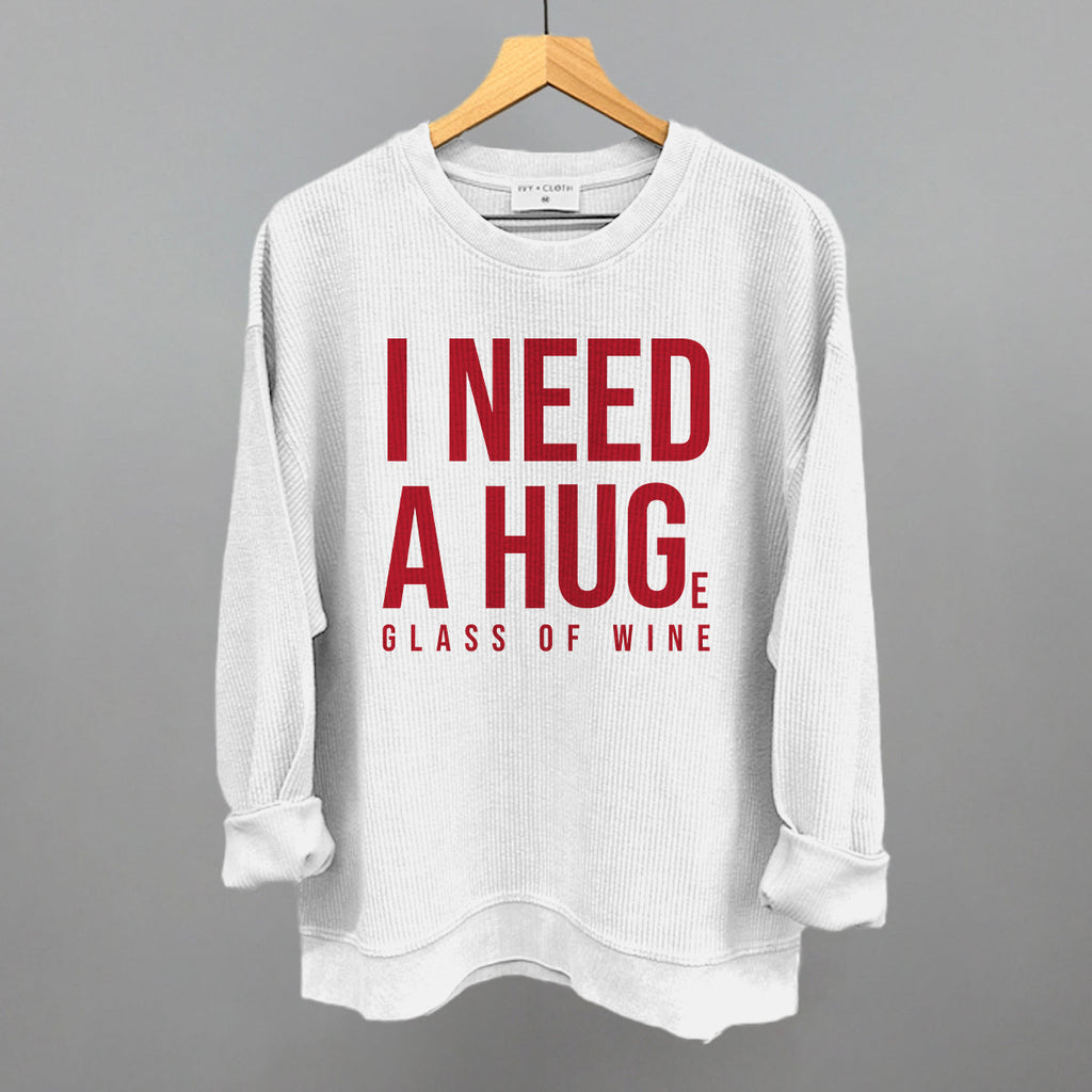 I Need A Hug (Wine)