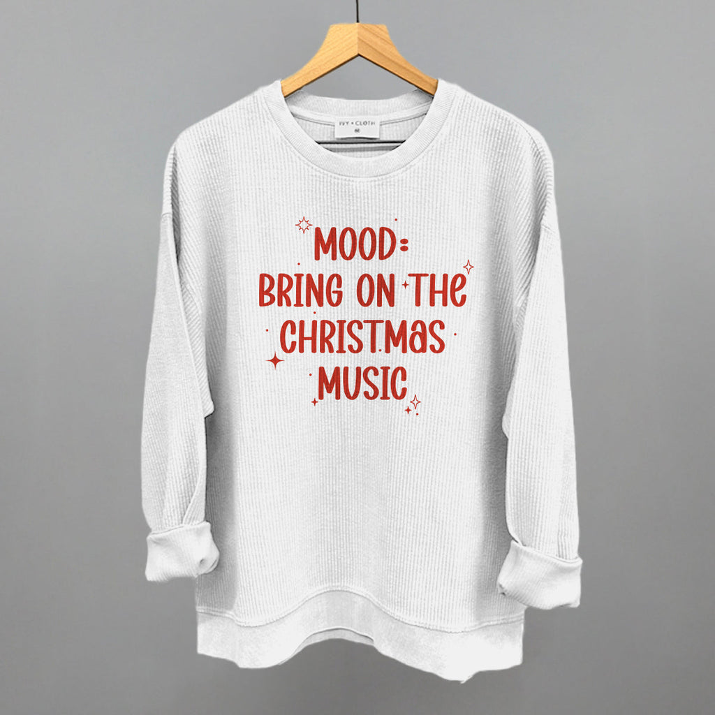 Mood: Bring On The Christmas Music