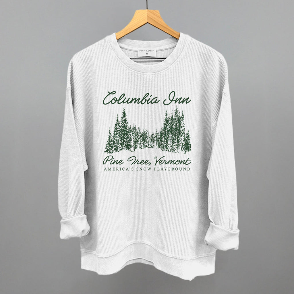 Columbia Inn, Pine Tree, VT