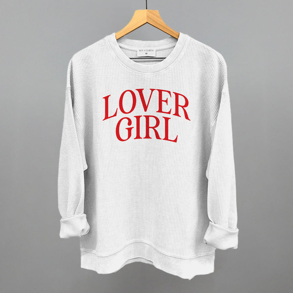 Lover Girl Arch