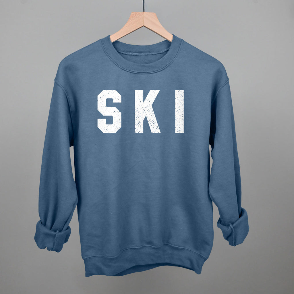 Ski Collegiate