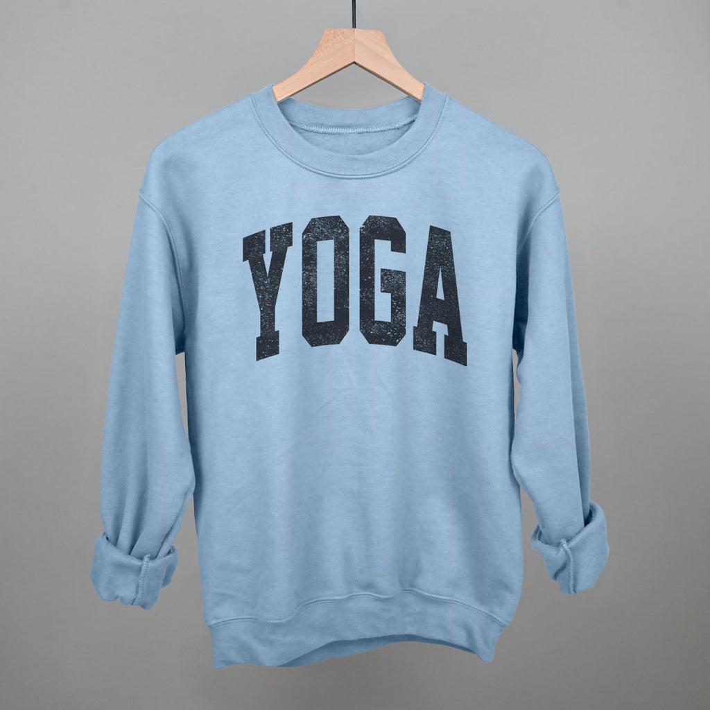 Yoga Arch