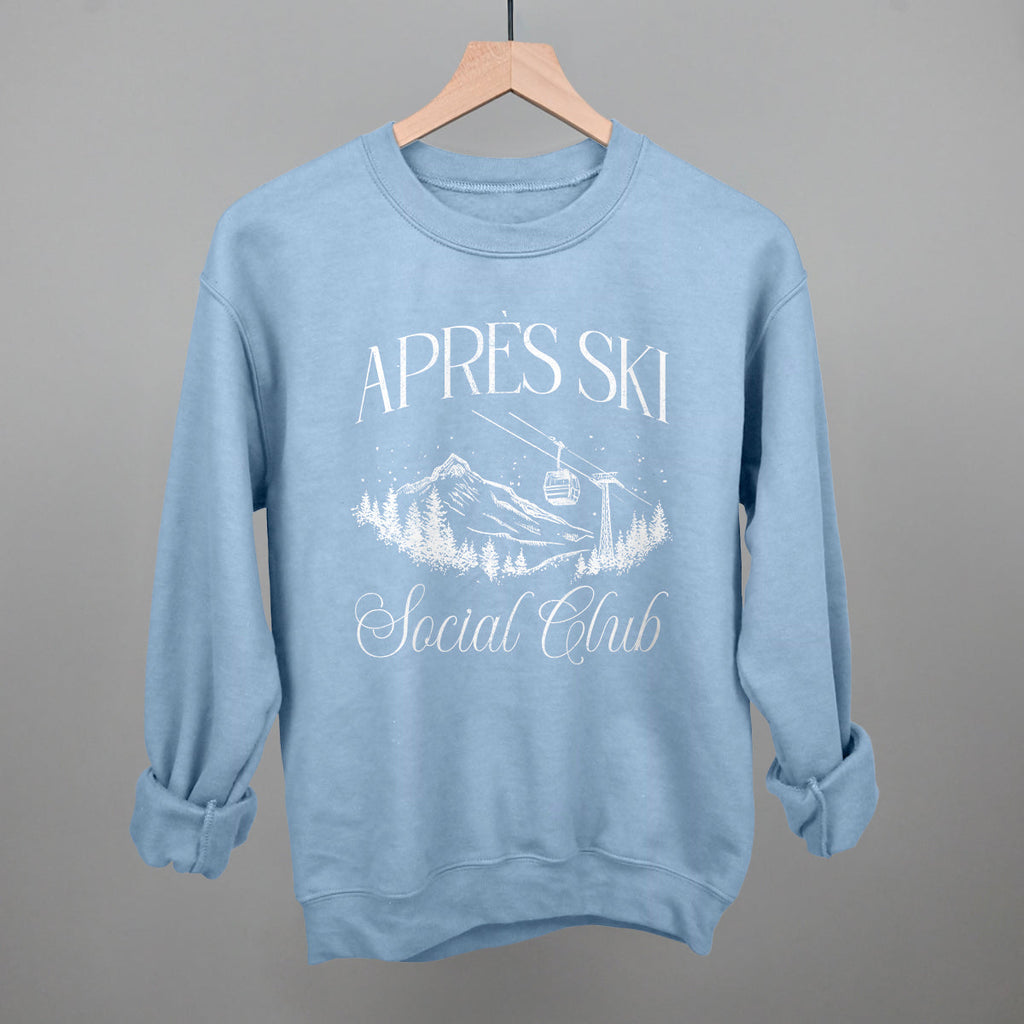 Apres Ski Social Club