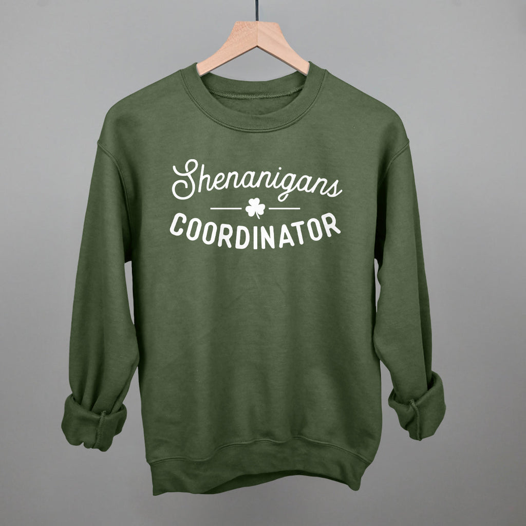 Shenanigans Coordinator