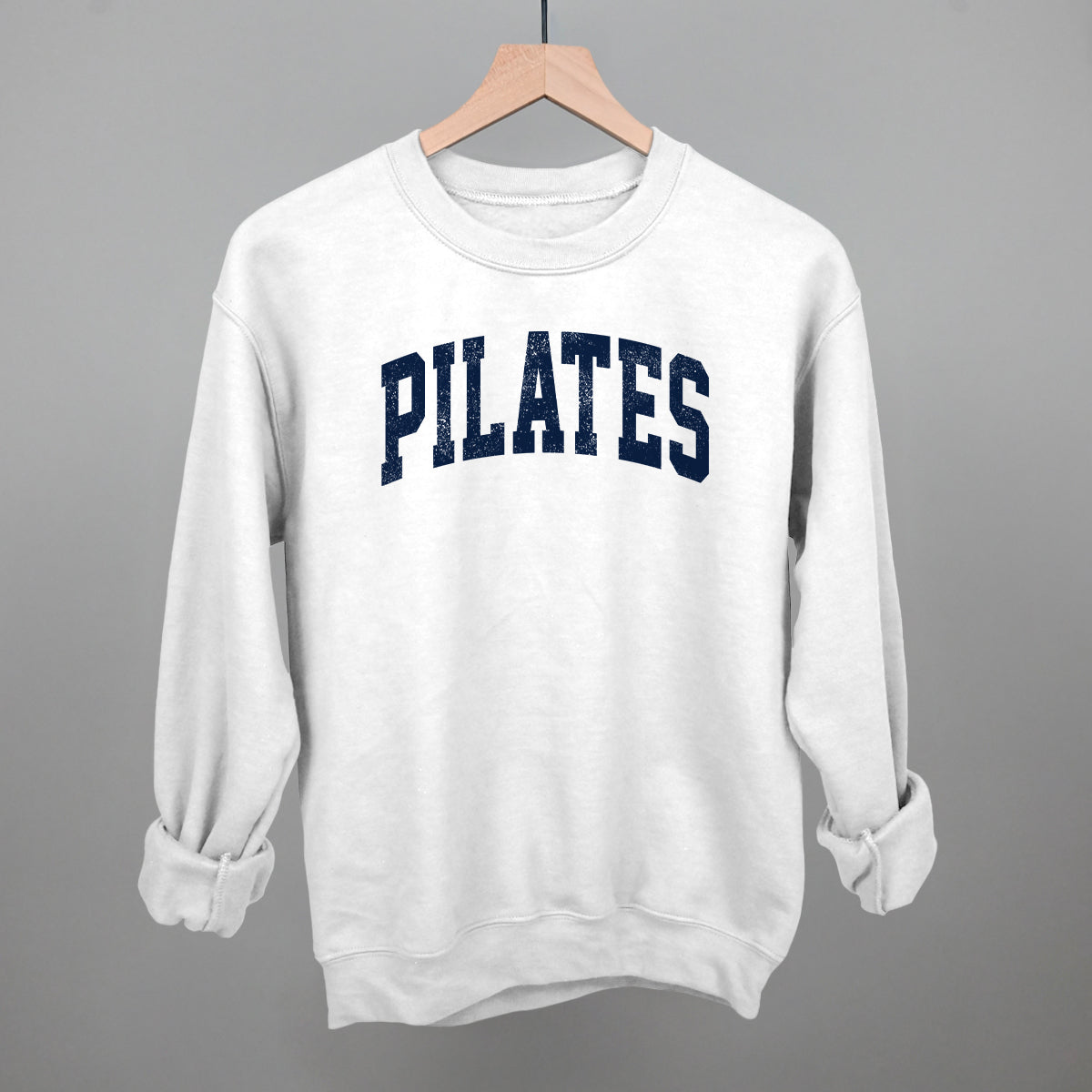 Pilates Arch (Navy)