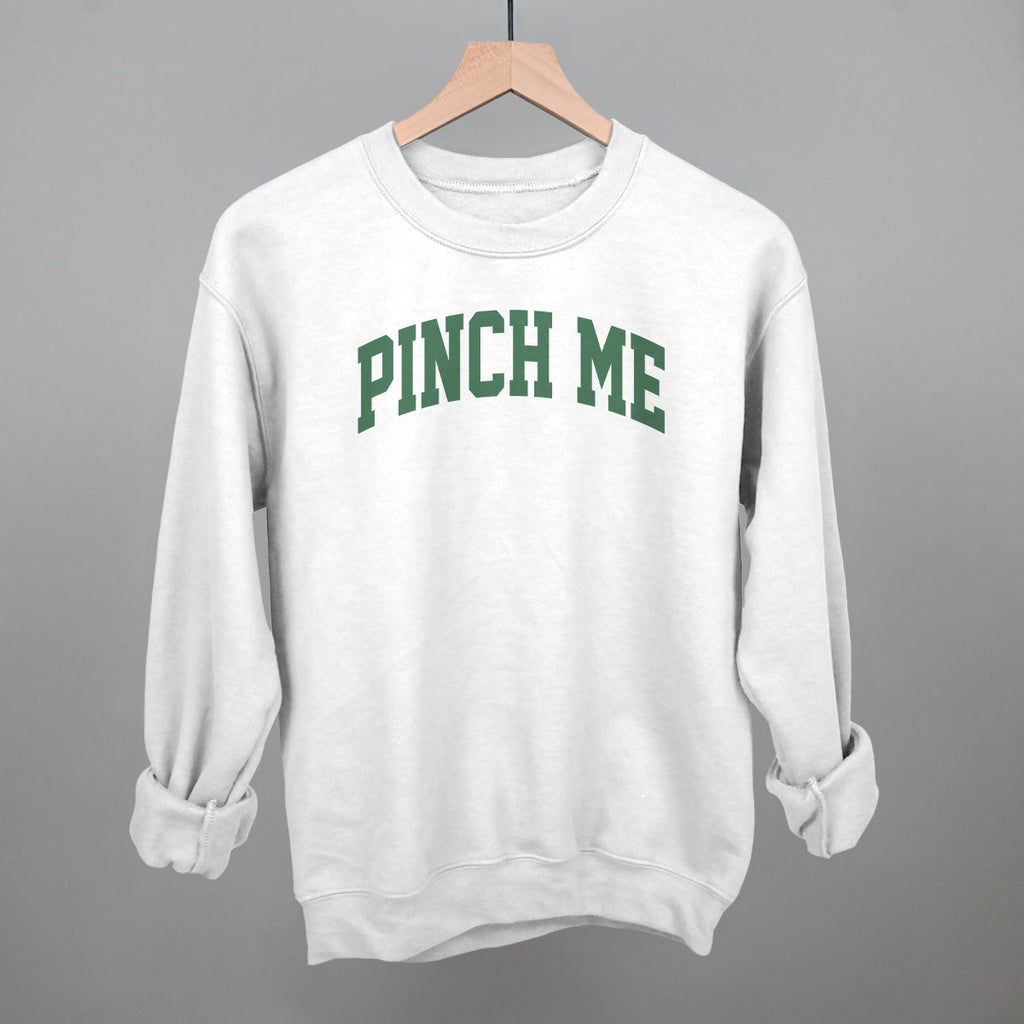 Pinch Me Arch