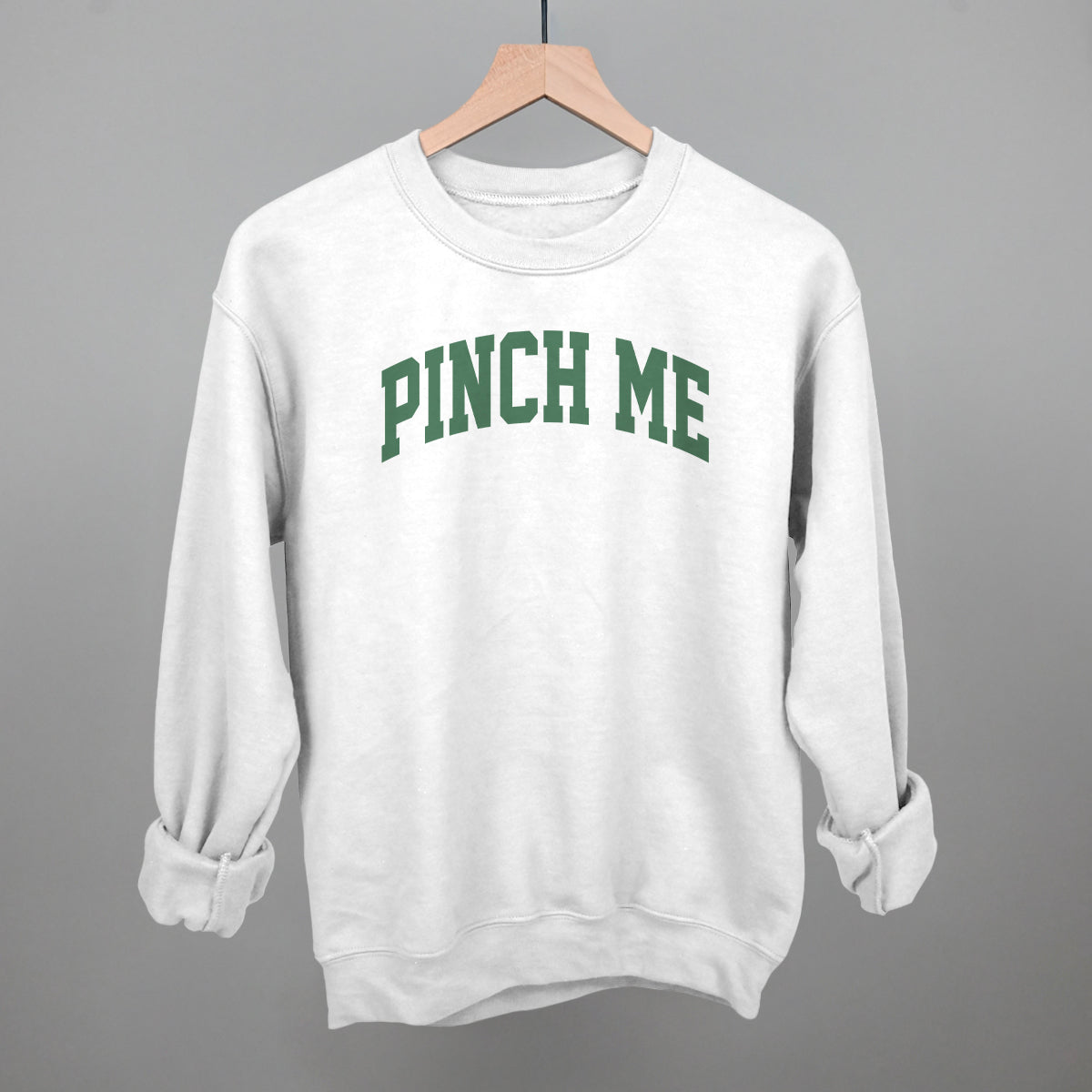 Pinch Me Arch