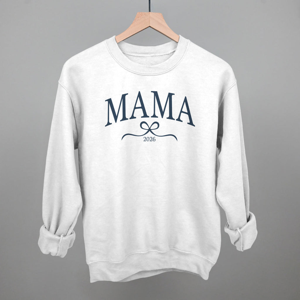 Mama 2026 Bow