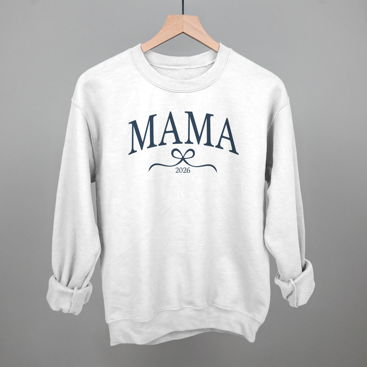 Mama 2026 Bow