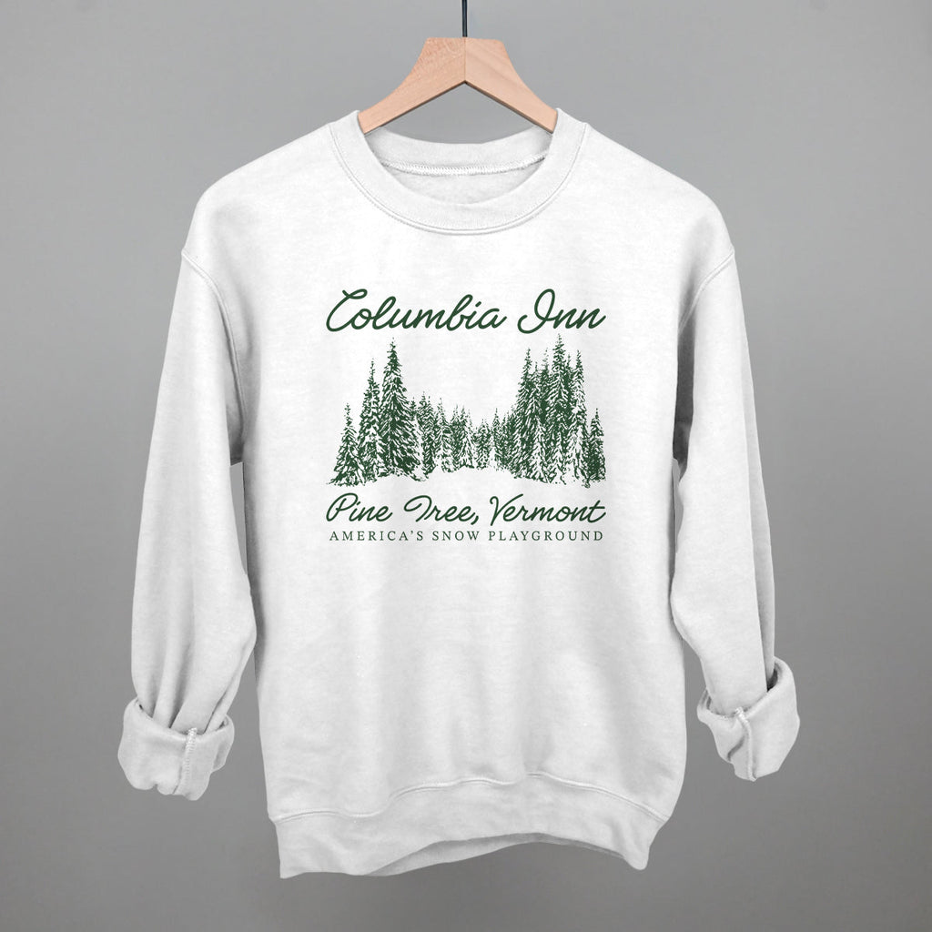 Columbia Inn, Pine Tree, VT