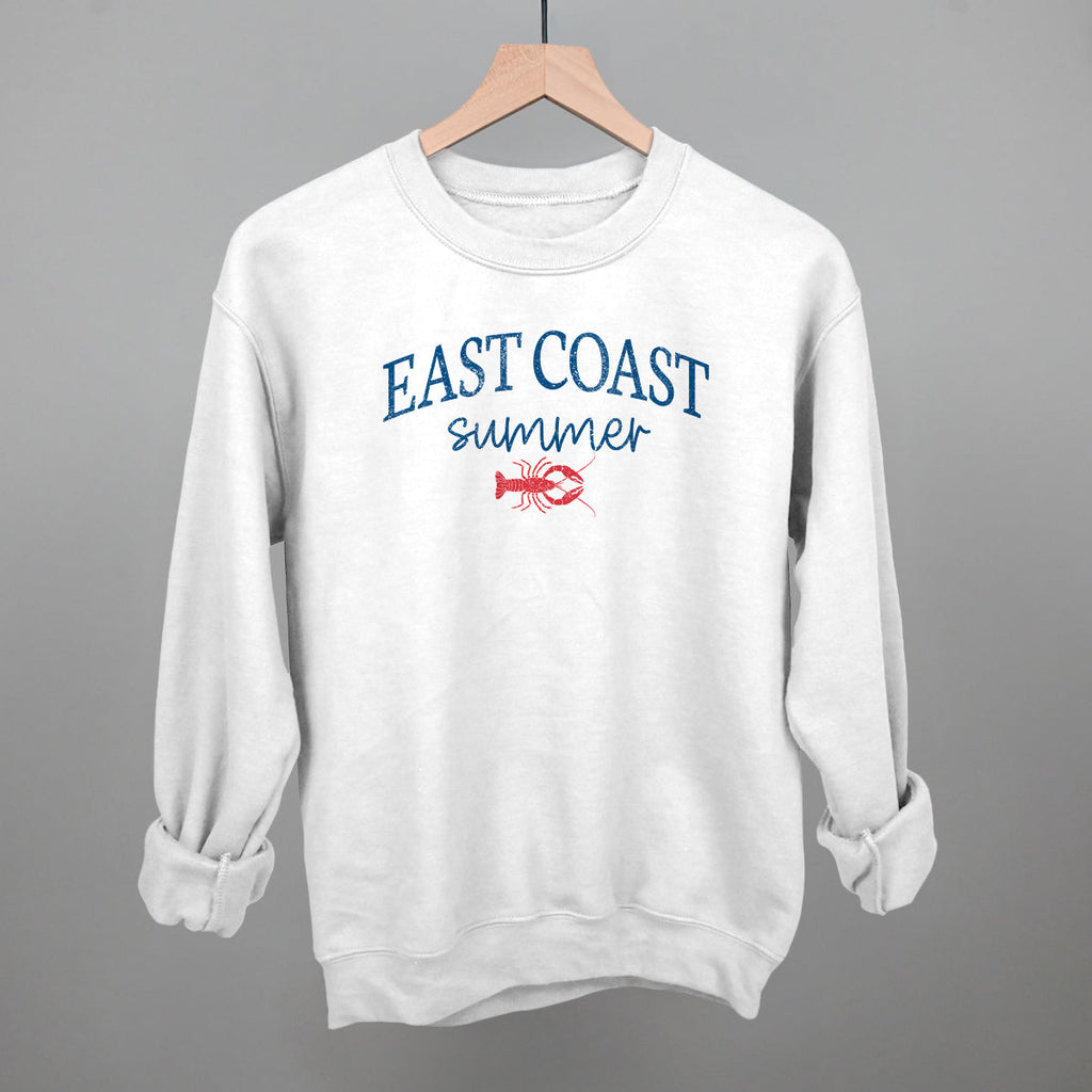 East Coast Summer