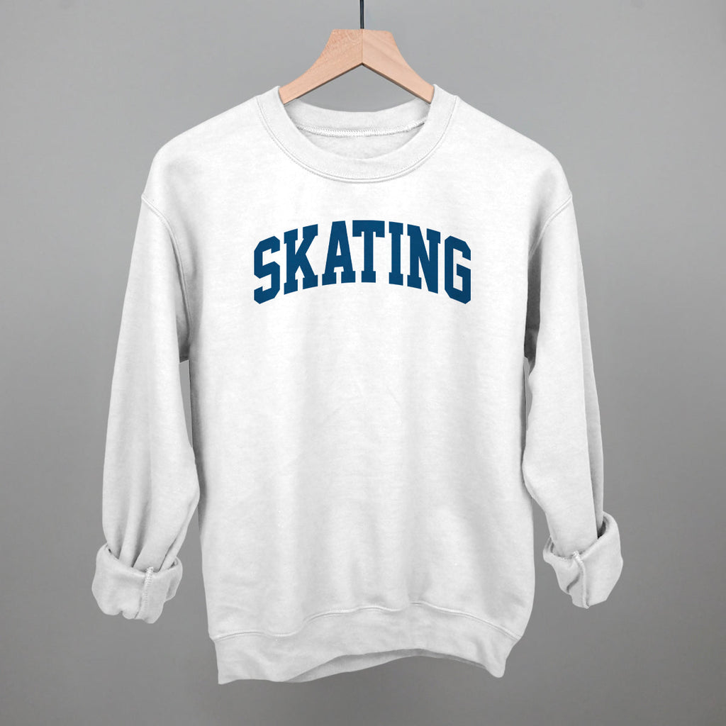 Skating Arch