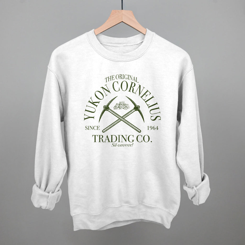 Yukon Cornelius Trading Co