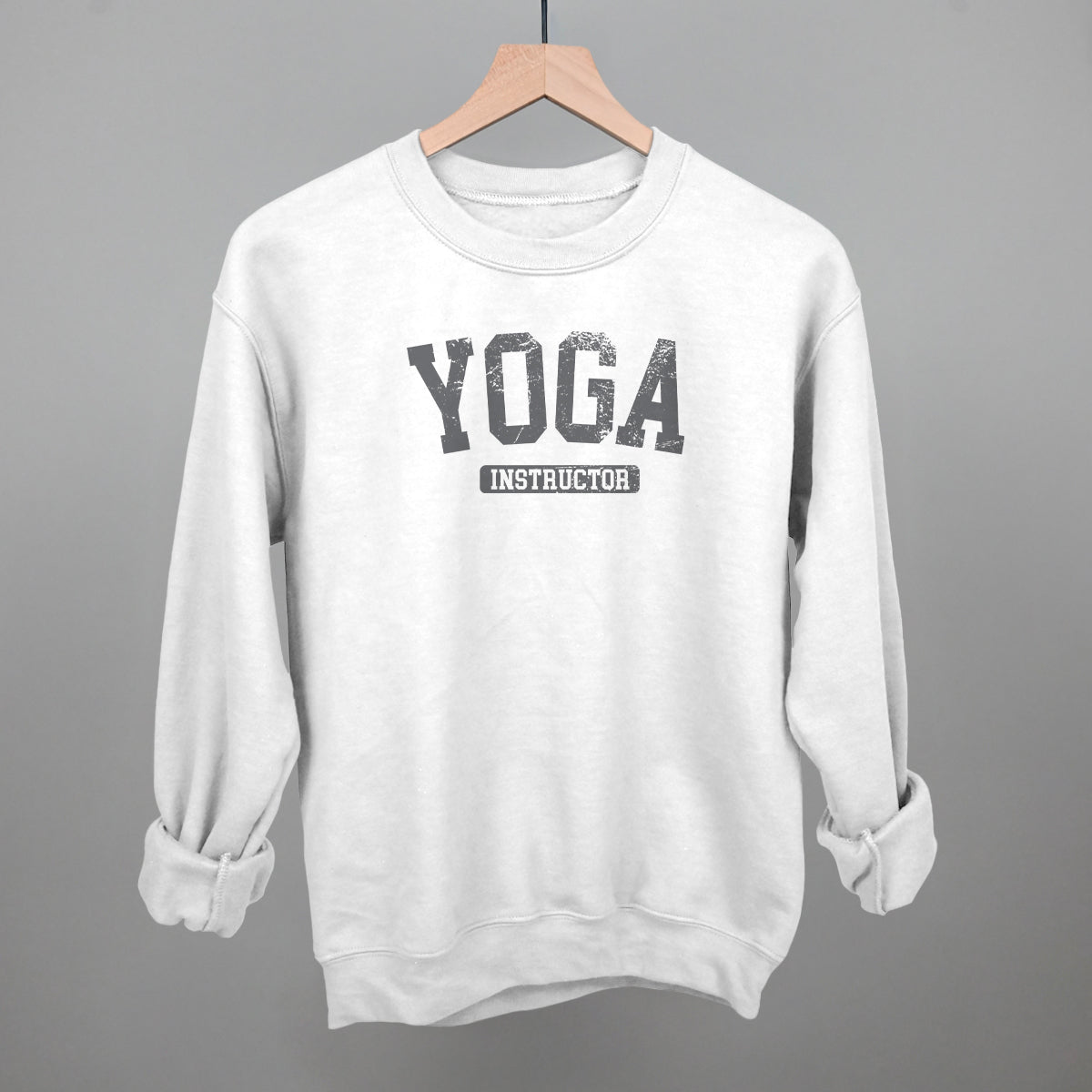 Yoga Instructor