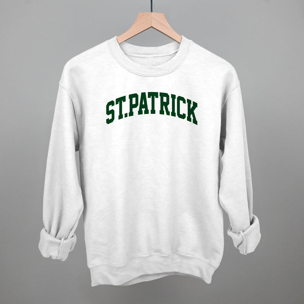 St.Patrick Arch