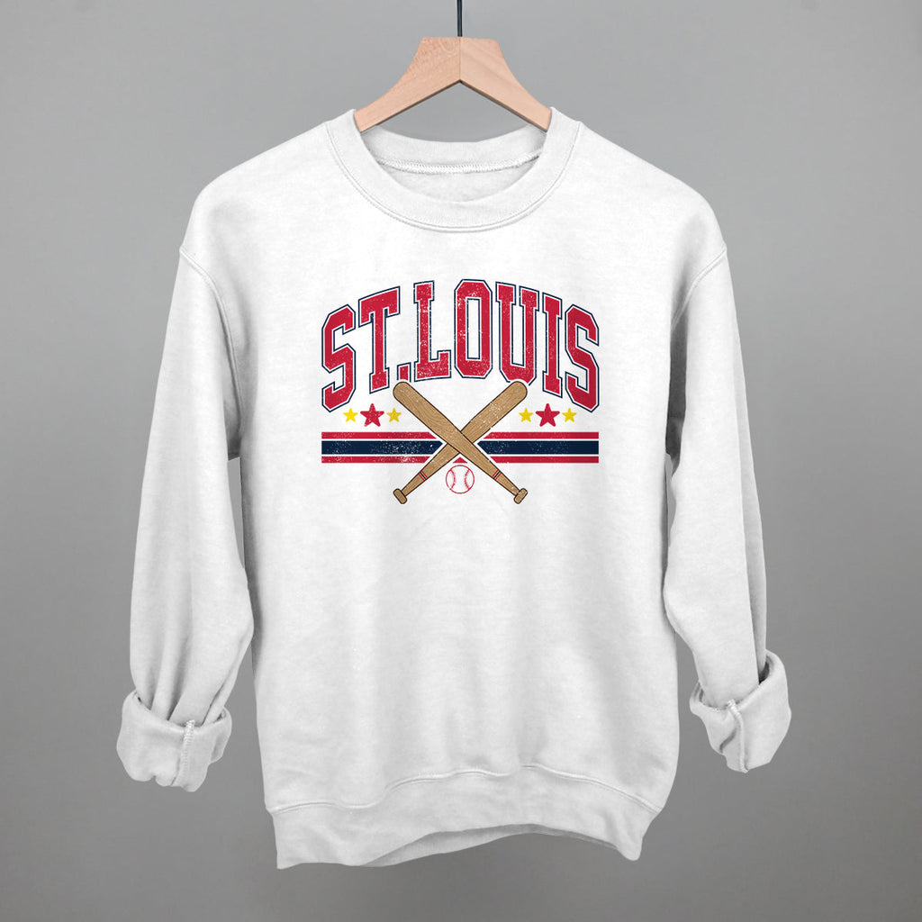 St.Louis Baseball