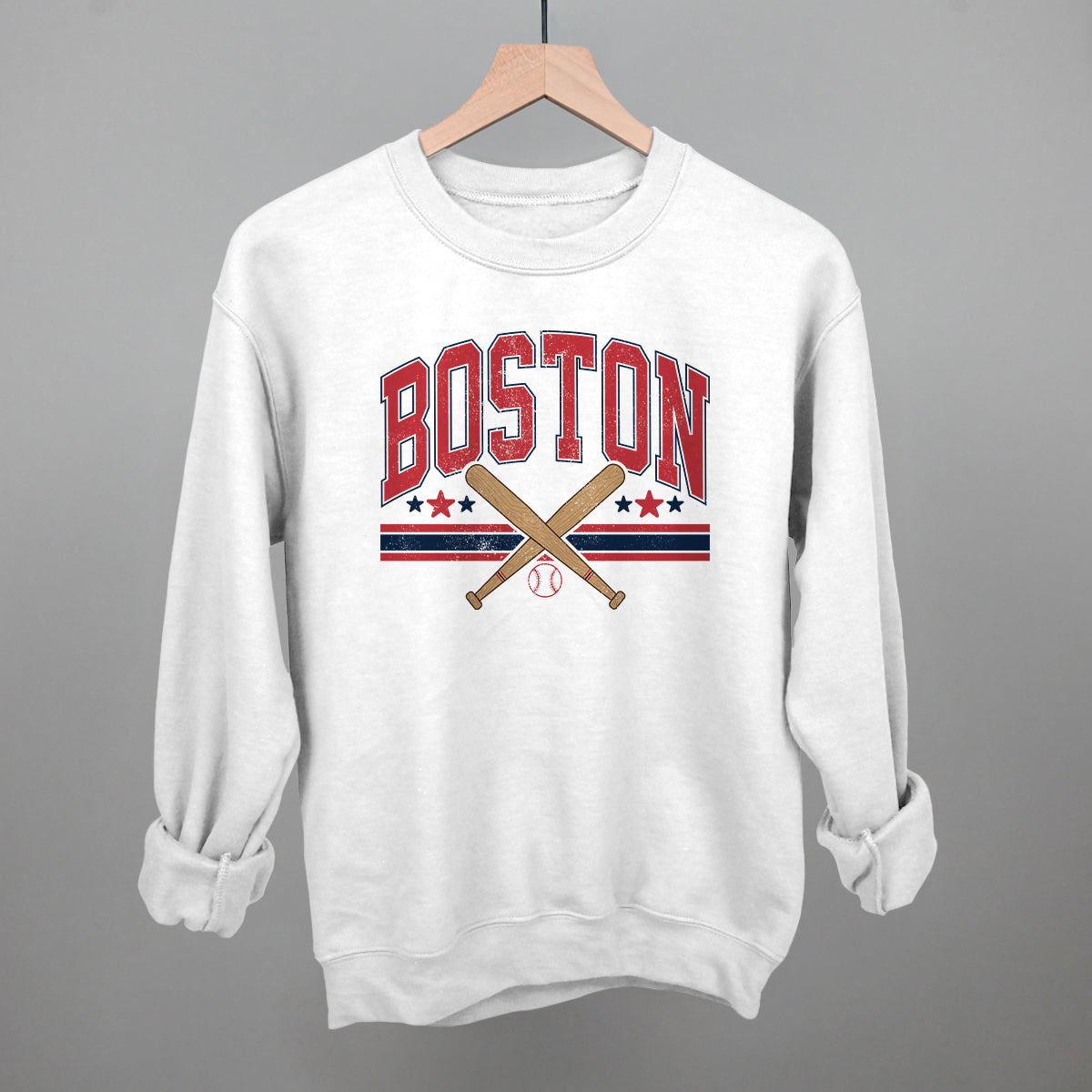 Boston Baseball