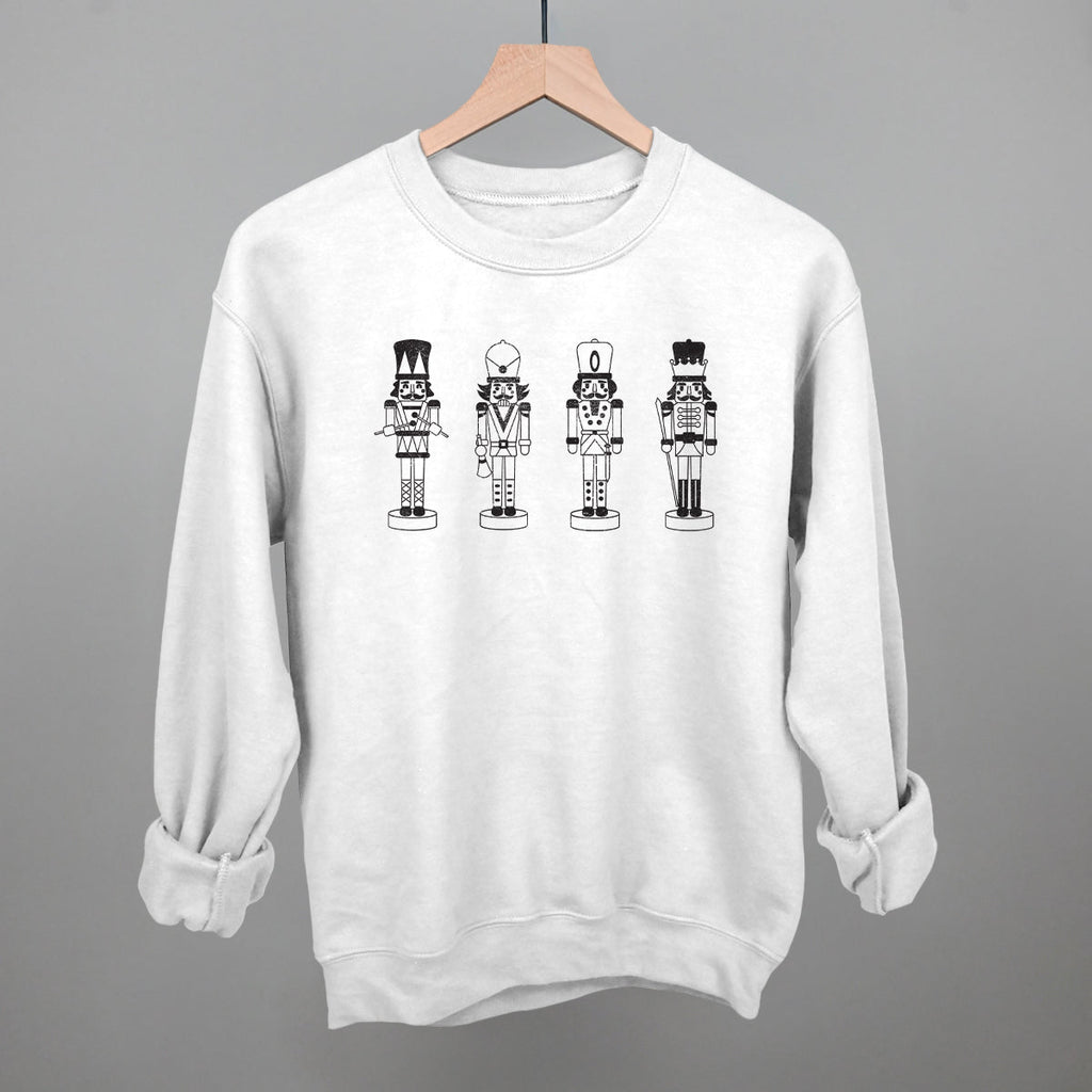 Nutcrackers (Distressed)