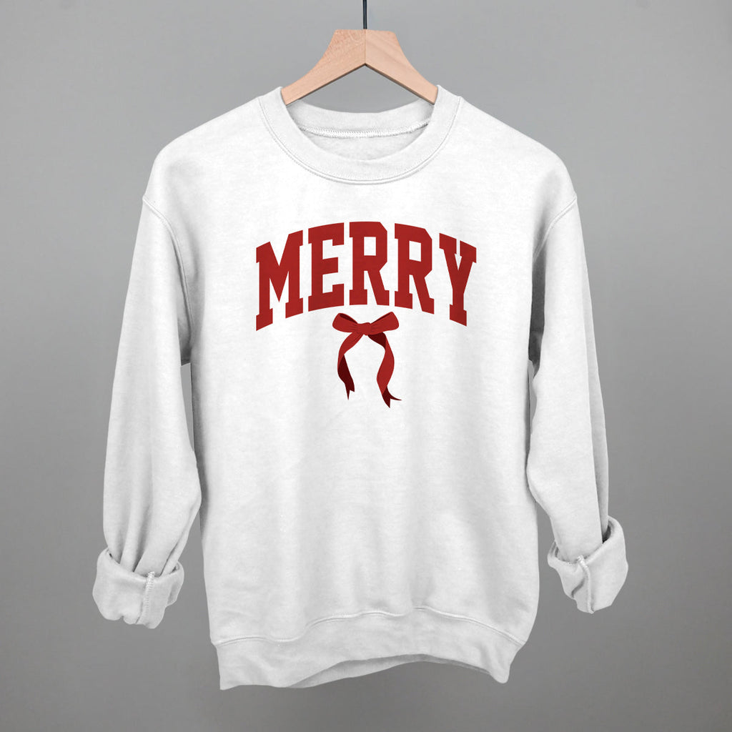 Merry Arch + Bow