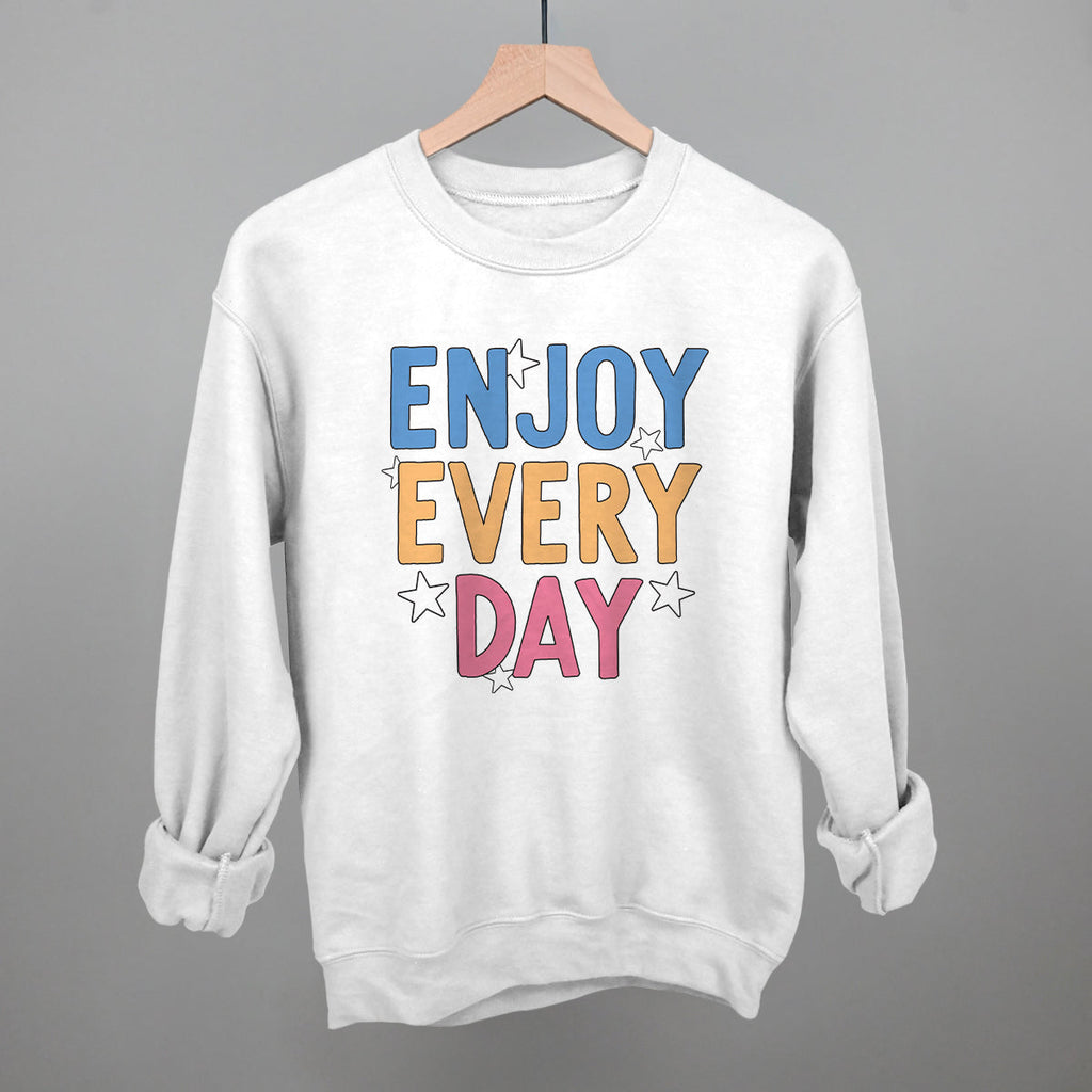 Enjoy Every Day Stars