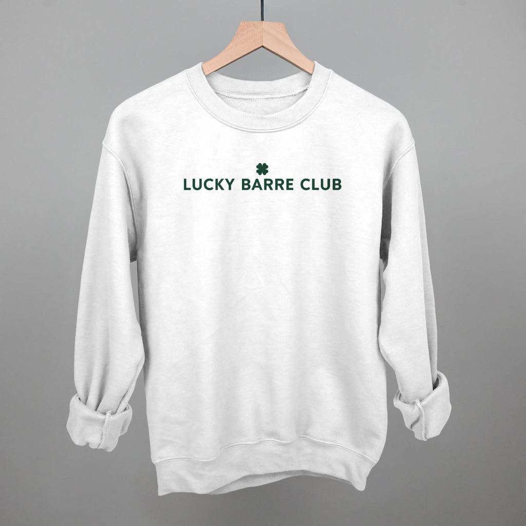 Lucky Barre Club