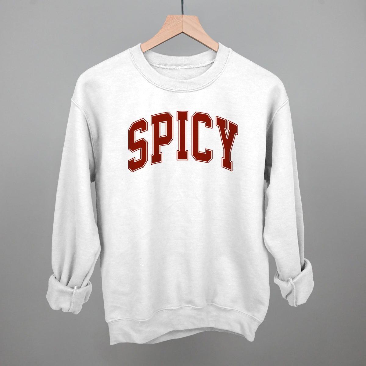 Spicy Arch