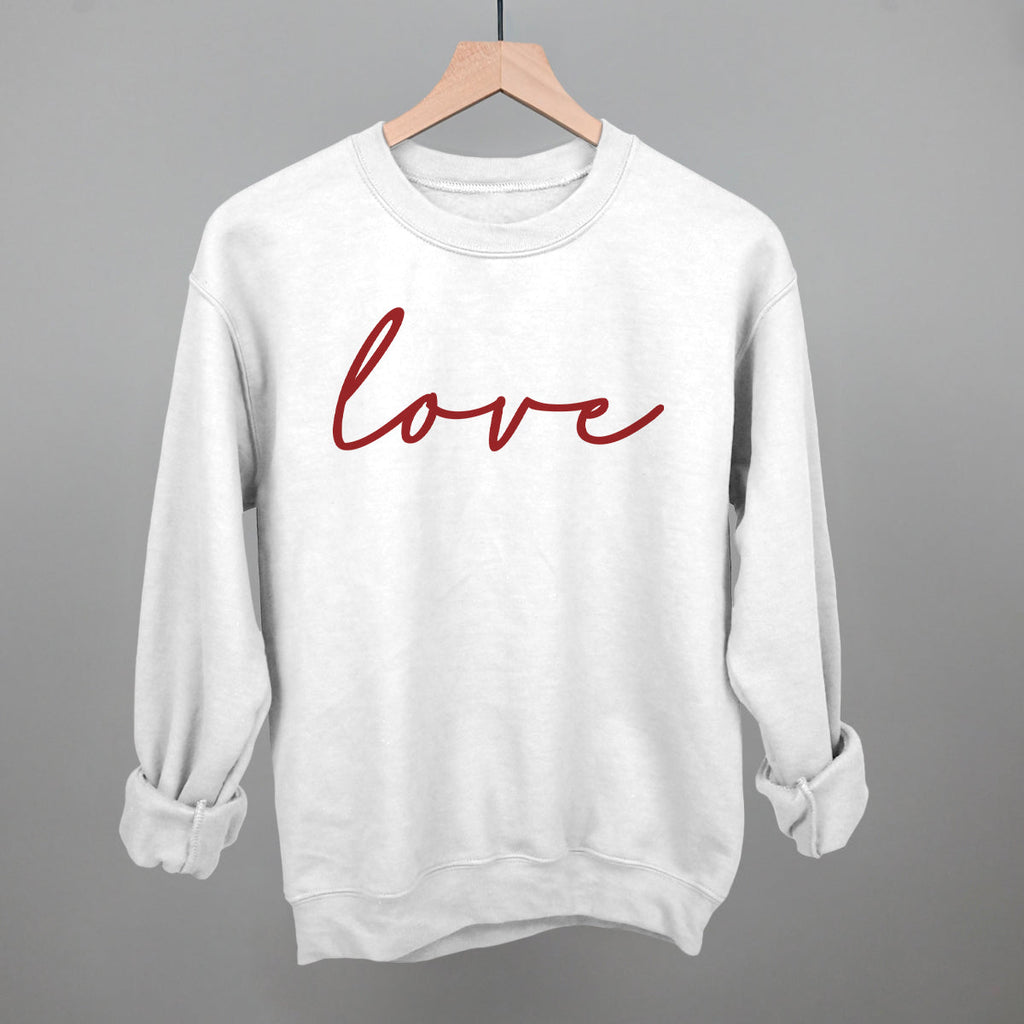 Love (Script)