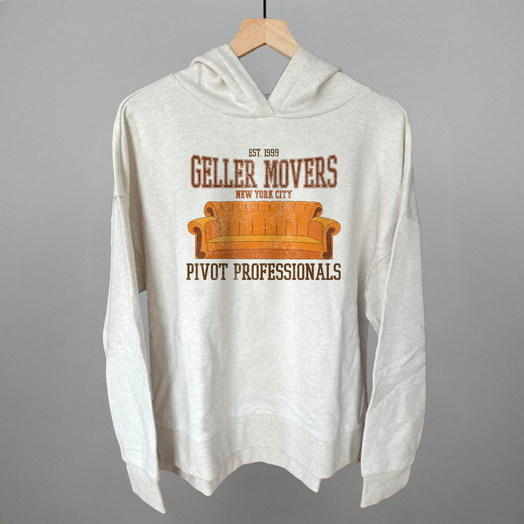 Geller Movers NYC