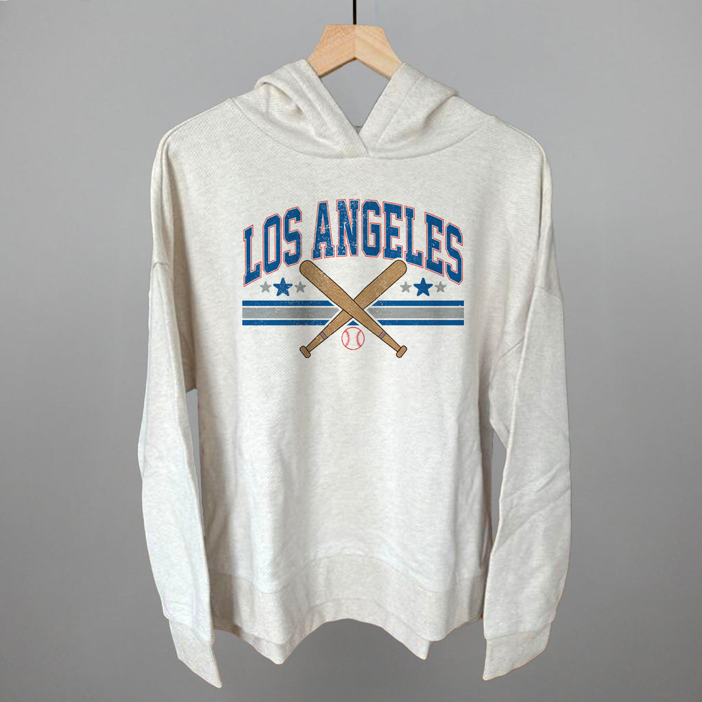 Los Angeles Baseball (Blue)