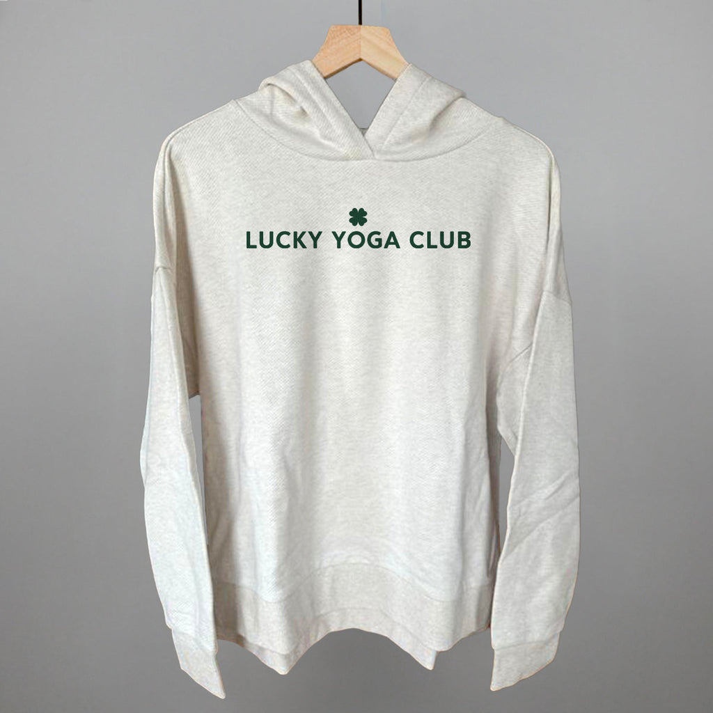 Lucky Yoga Club