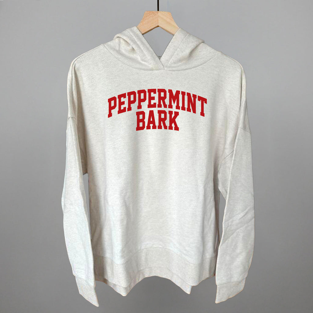 Peppermint Bark Arch
