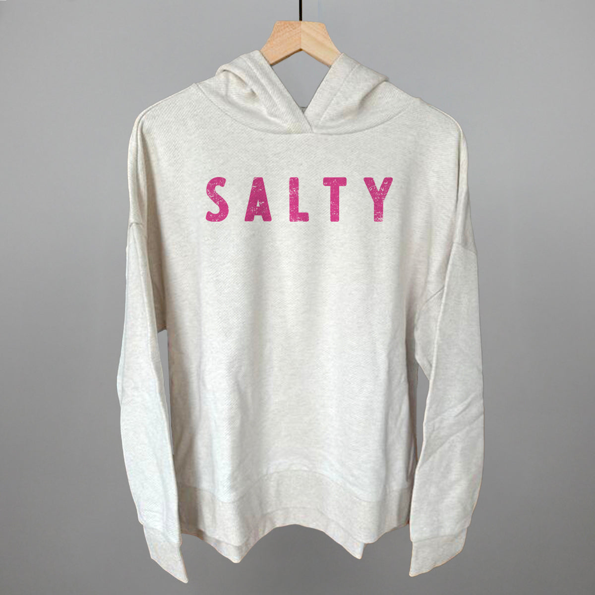 Salty Distressed
