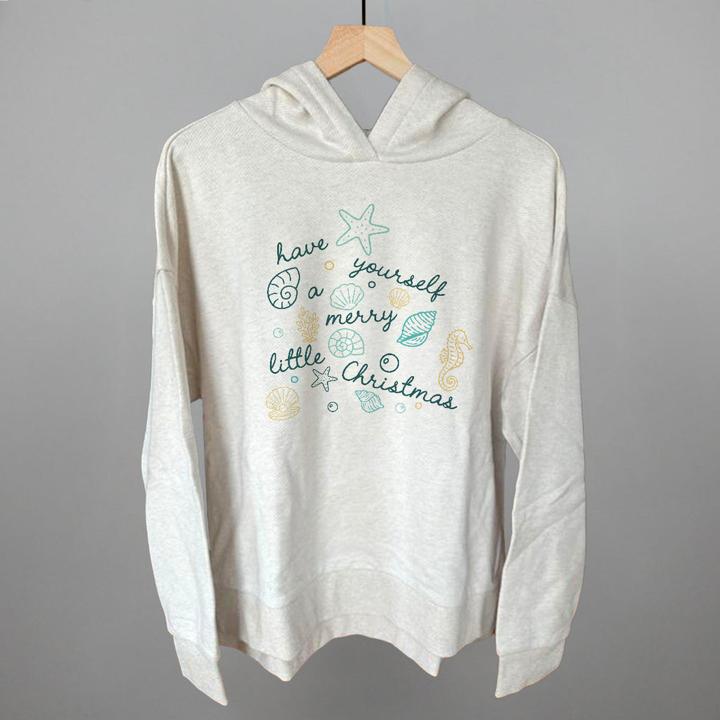Have Yourself A Merry Little Christmas Beachy
