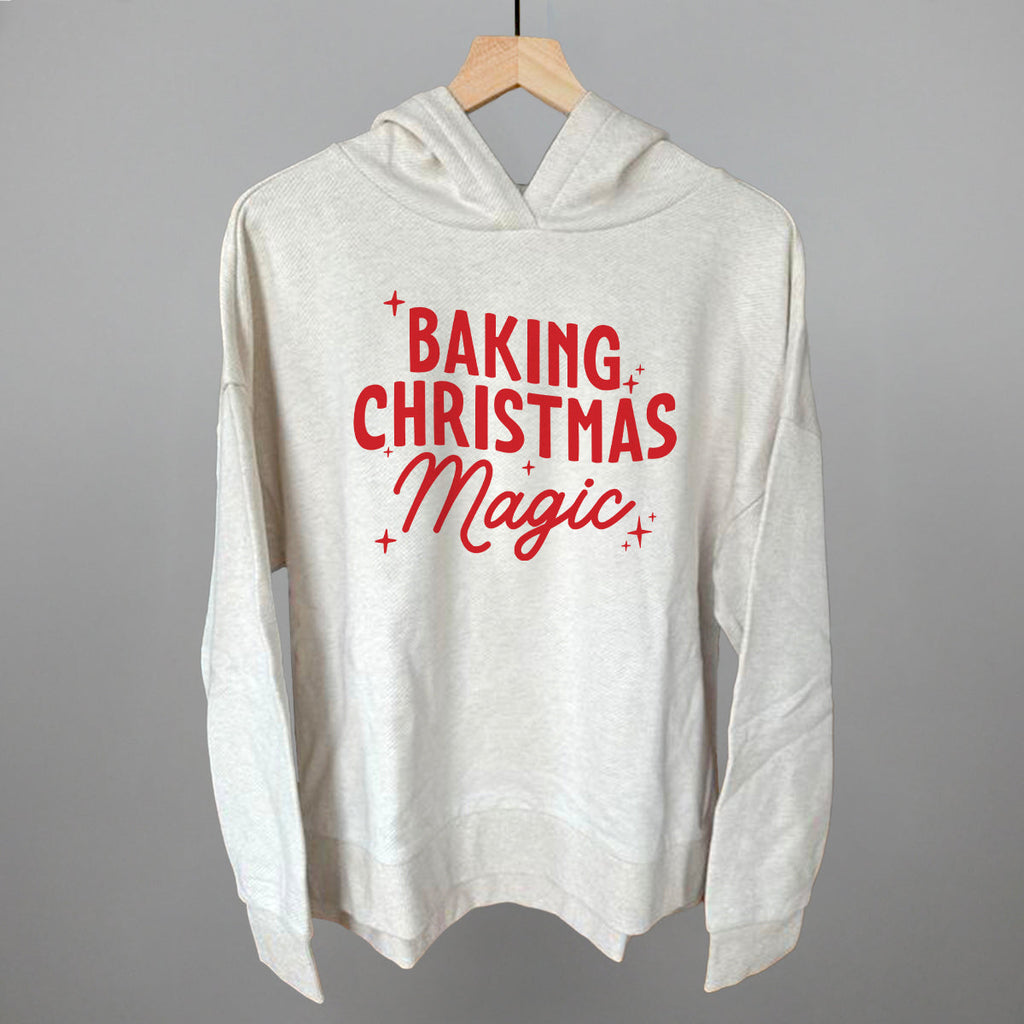 Baking Christmas Magic