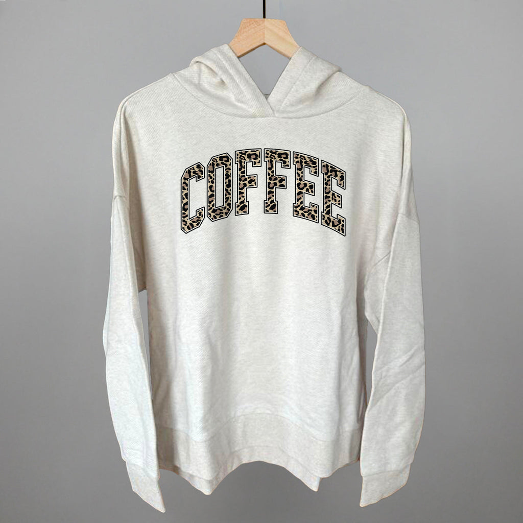 Coffee Arch (Leopard Print)