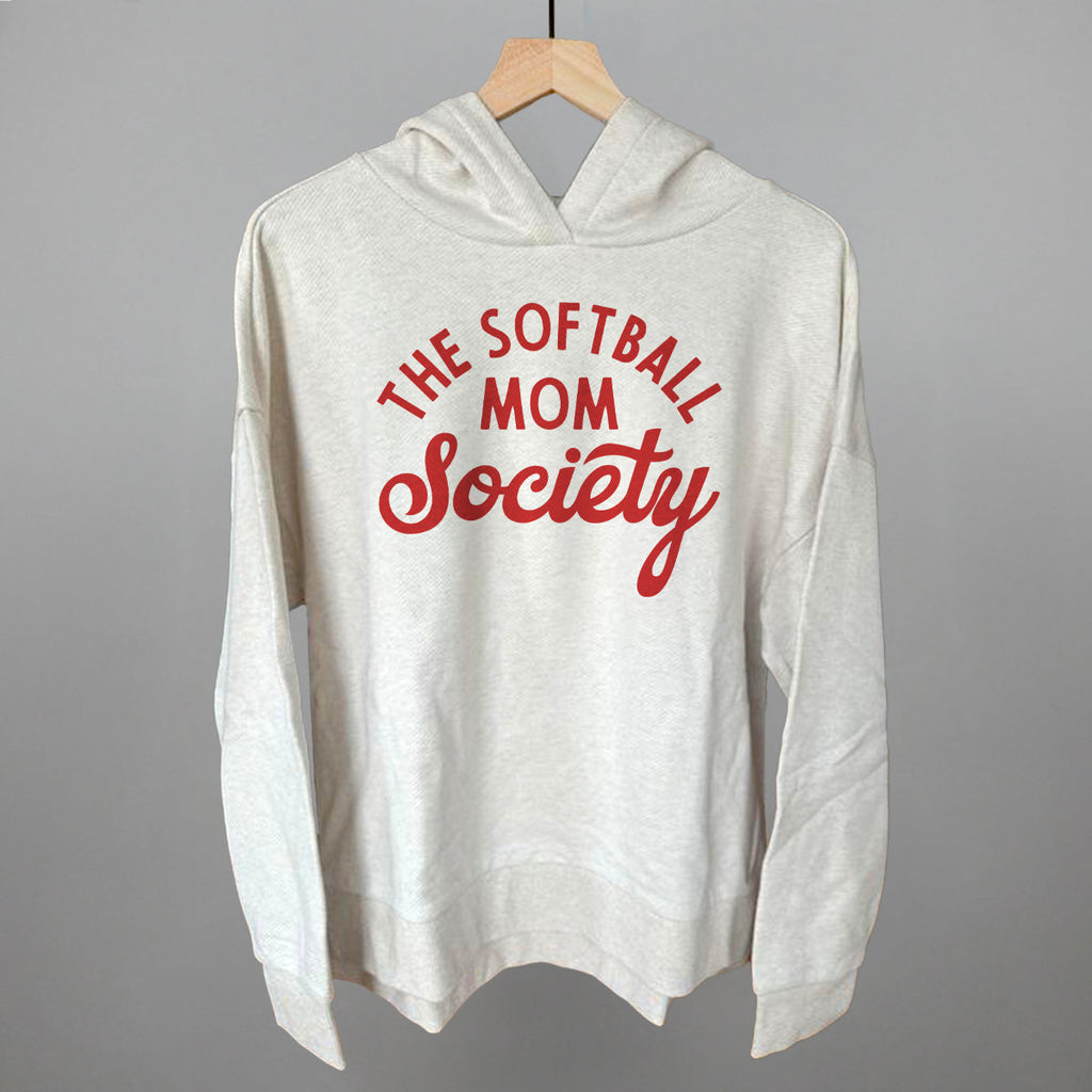 The Softball Mom Society