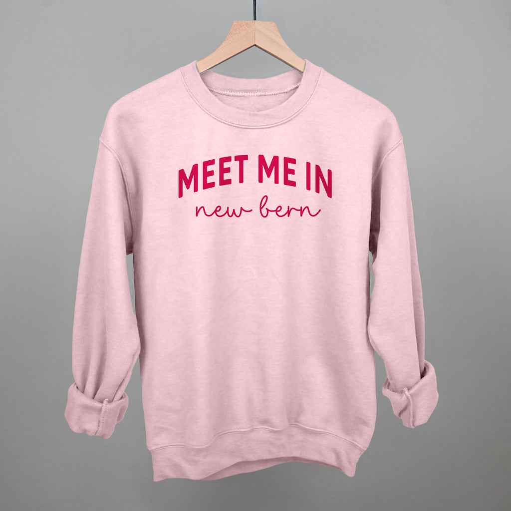 Meet Me In New Bern
