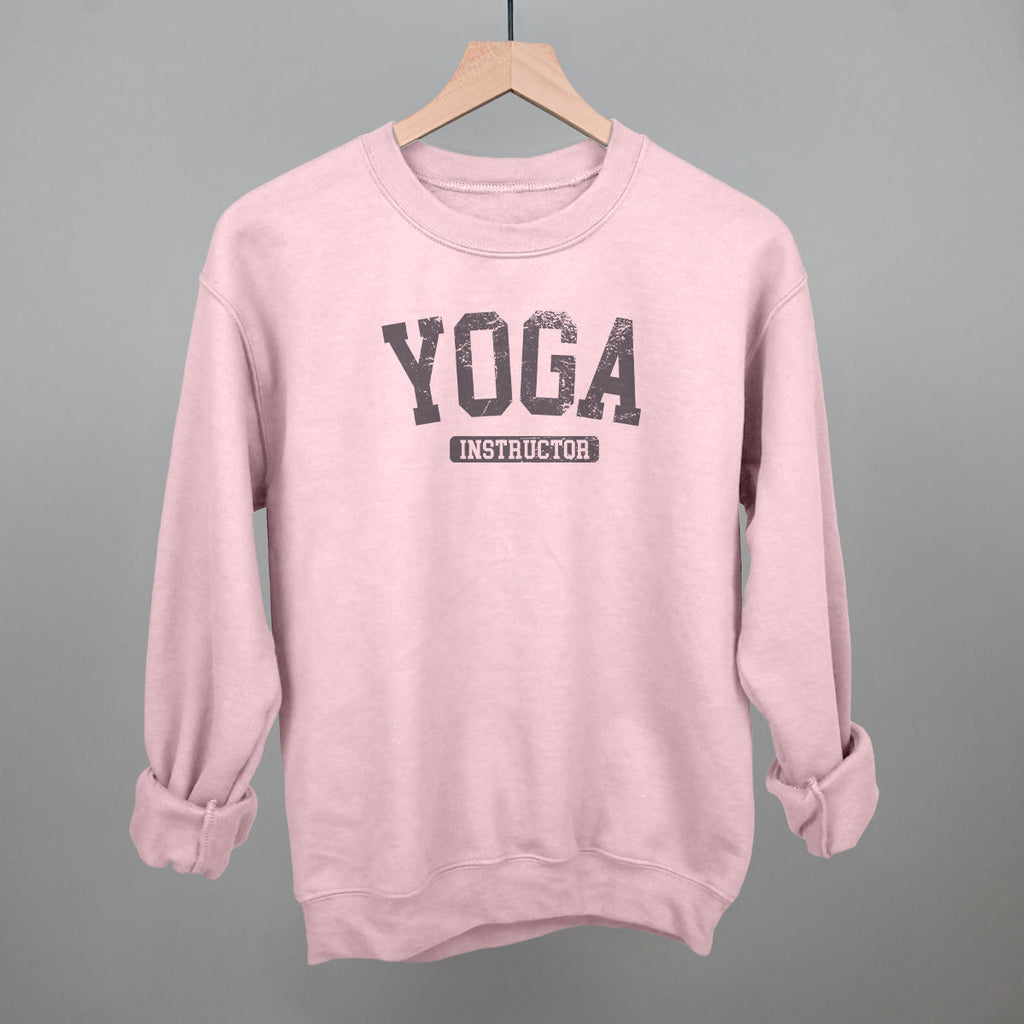 Yoga Instructor