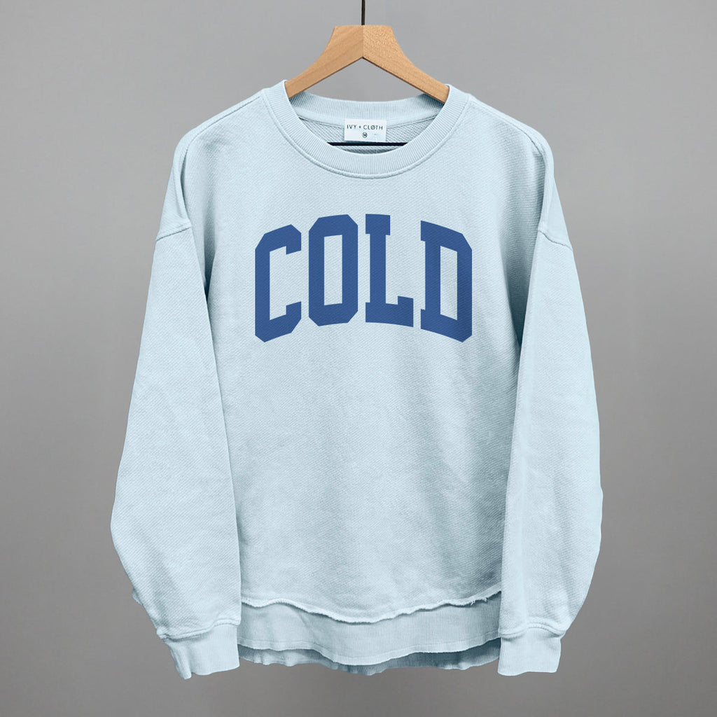 Cold Arch