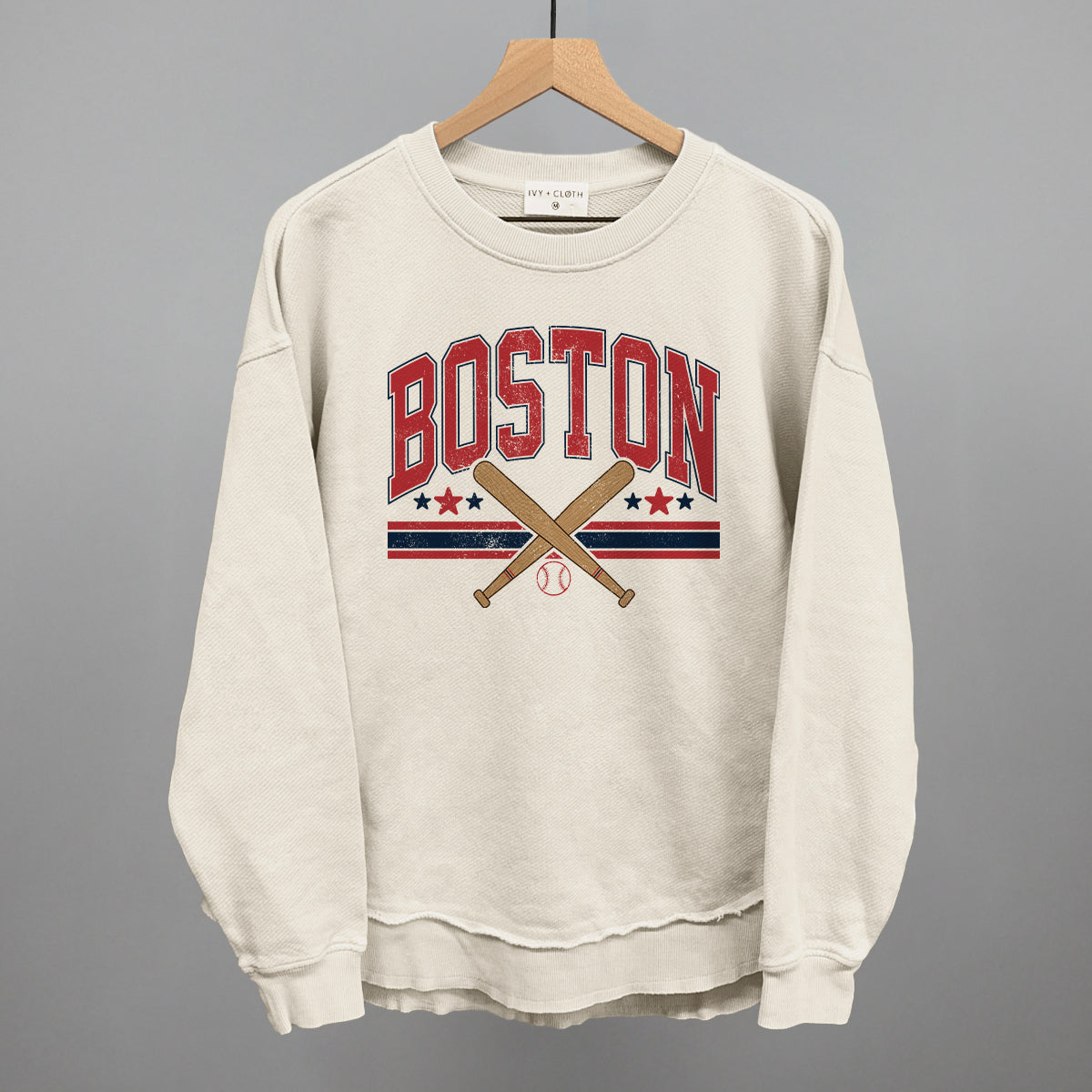 Boston Baseball