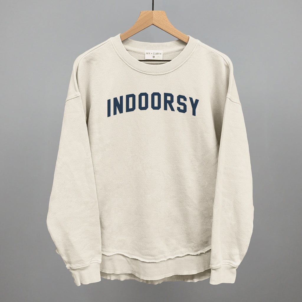 Indoorsy