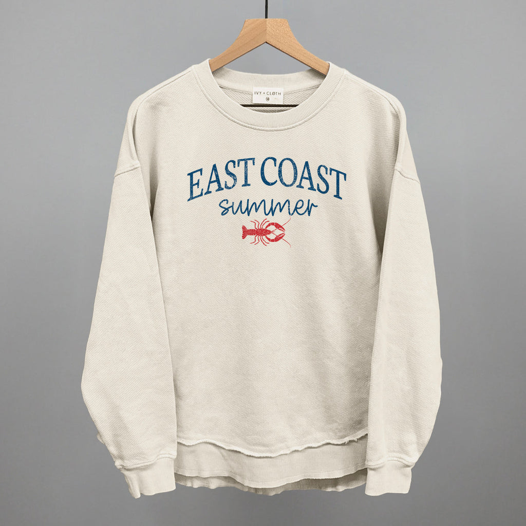 East Coast Summer