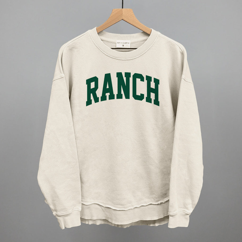 Ranch Arch