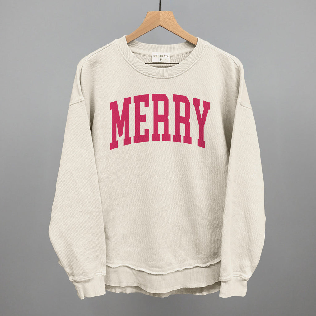 Merry Arch